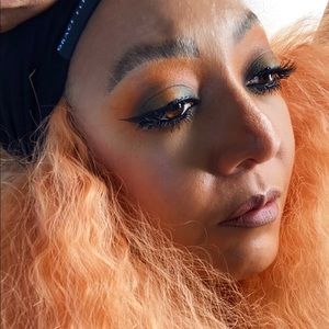 Meet your Posher, Brandy